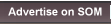 Advertise on SOM